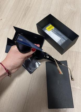 Окуляри dior