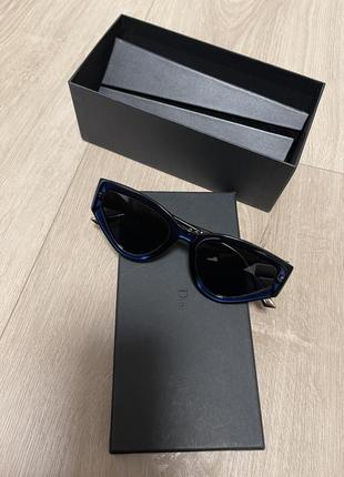Окуляри dior