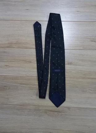 Краватка(галстук) kenzo1 фото
