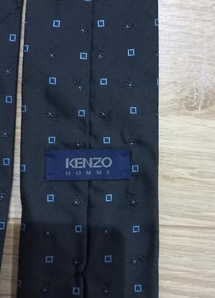 Краватка(галстук) kenzo2 фото