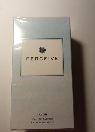 Парфумована вода perceive