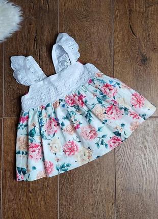 Тунічка сукня