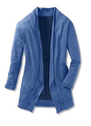 Кардиган джерси tcm tchibo