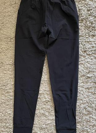 Спортивные штаны nike running, оригинал, размер s2 фото
