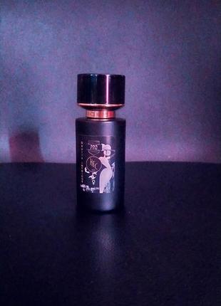 Devil's intrigue haute fragrance company hfc тестер женский