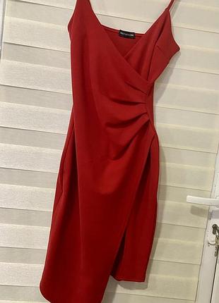 Спокуслива сукня