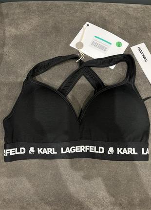 Бюстгралтер karl lagerfeld оригинал9 фото