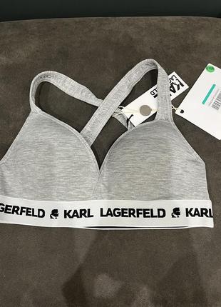 Бюстгралтер karl lagerfeld оригинал6 фото