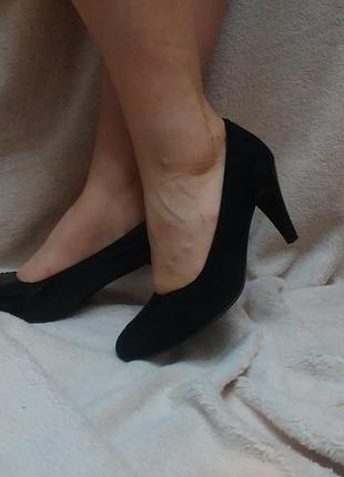 Очень удобные туфельки на каждый день