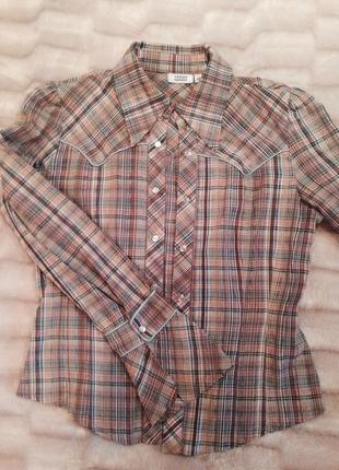 Сорочка english stile