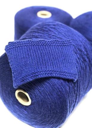 Кашемир + меринос    арт.   matis. італійська бобінна пряжа.