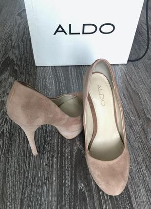 Туфлі aldo