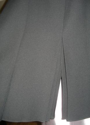 Элегантная юбочка восьми клинка5 фото