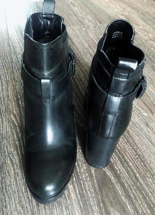 Ботинки new look 2