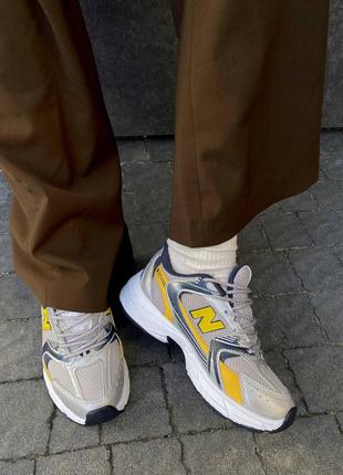 Кросівки Joe Freshgoods x New Balance 990v3 Outside Clothes M990JG33 фото
