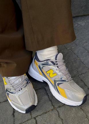 Кроссовки new balance 5301 фото