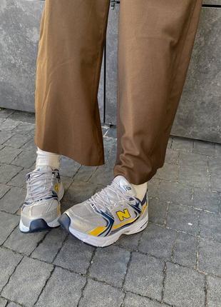 Кросівки Joe Freshgoods x New Balance 990v3 Outside Clothes M990JG36 фото