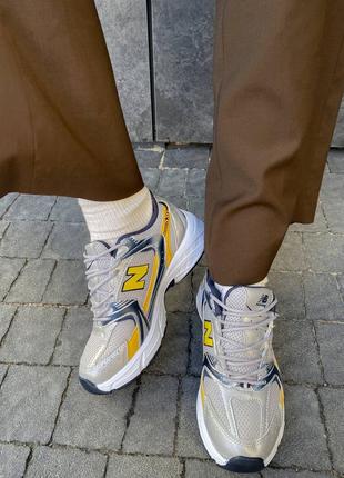 Кроссовки new balance 5302 фото