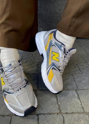 Кроссовки new balance 5304 фото