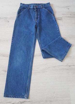 Бойфренды джинсы размер xxs-s2 фото