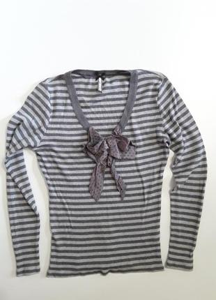 Фирменная кофта кофточка