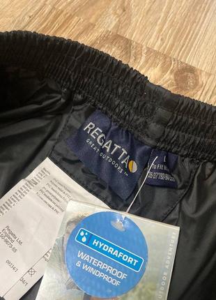 Новые дождевые штаны от фирмы regatta5 фото
