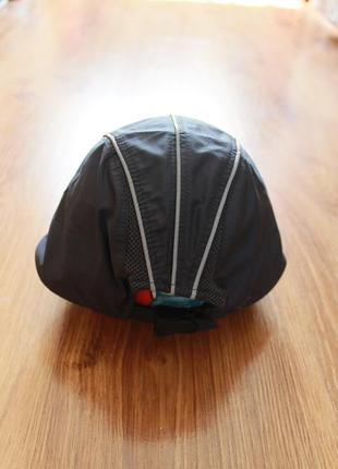 Легкая изящная мужская балоновая кепка adidas2 фото