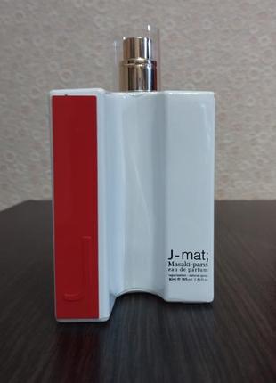 J-mat masaki matsushima 80 ml