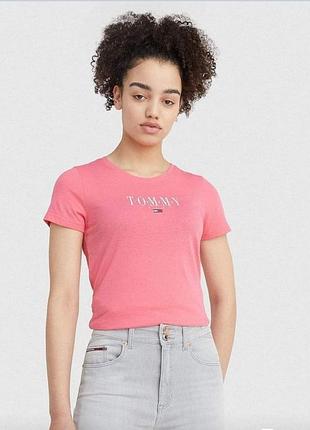 Футболка tommy hilfiger,  xs