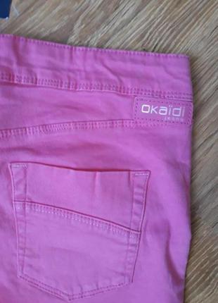 Яскраві брюки okaidi5 фото