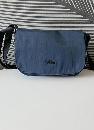 Шикарна сумка cross- body