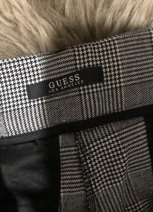 Шикарні штани guess9 фото