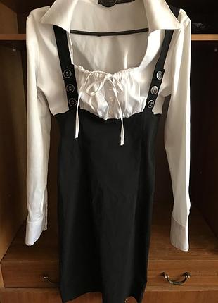 Платье женское defile lux