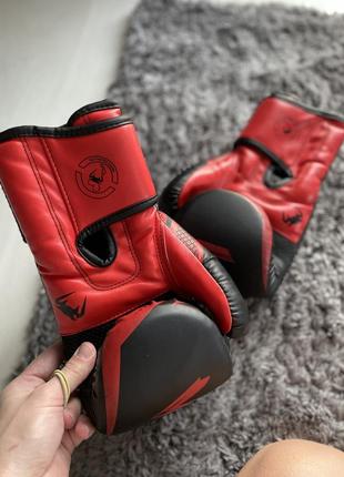 Боксерські рукавиці4 фото