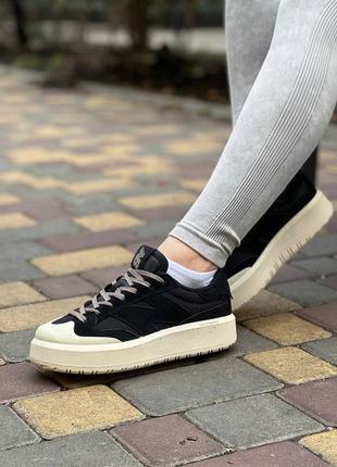 Кросівки жіночі new balance ct302