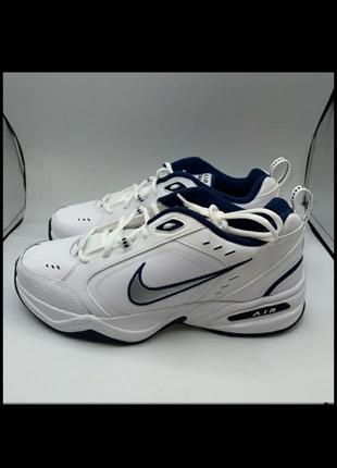 Кроссовки мужские nike air monarch iv