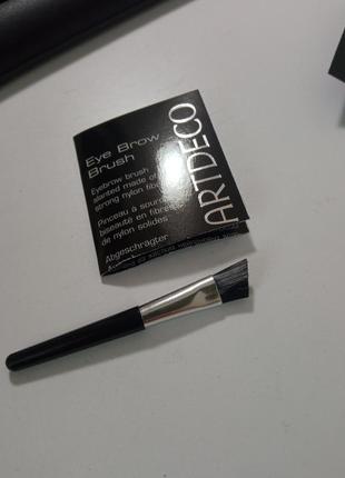 Artdeco gel-creme for brows8 фото