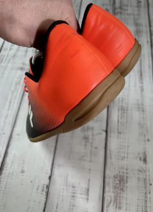 Коппы футзалки сороконожки