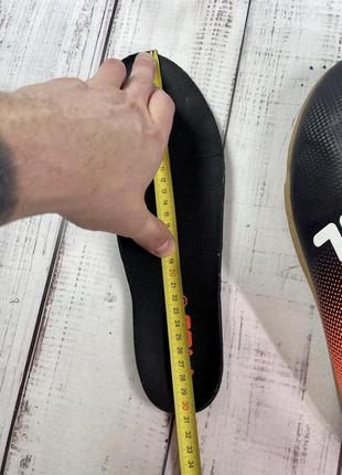 Коппы футзалки сороконожки