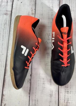 Коппы футзалки сороконожки