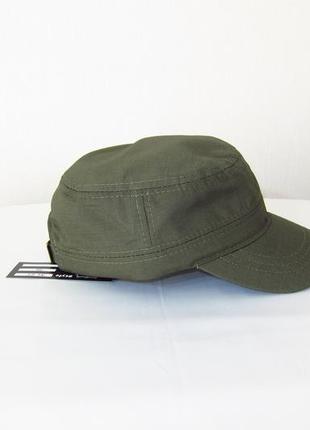 Кепка немка тактическая хаки олива davani 00614-3