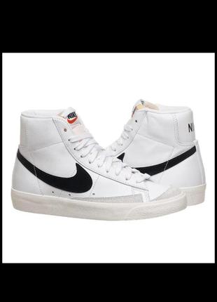 Nike blazer mid '77 vintage (cz1055-100)