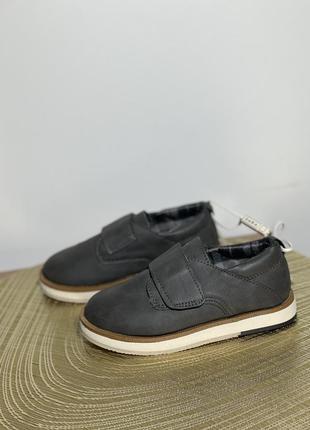 Туфельки zara