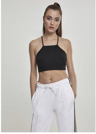 Urban classics crop топ