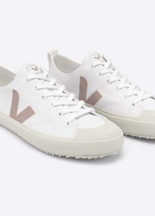 Кеди About the picture there are more Veja Rio Branco Looks