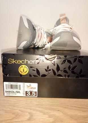 Skechers shine status4 фото