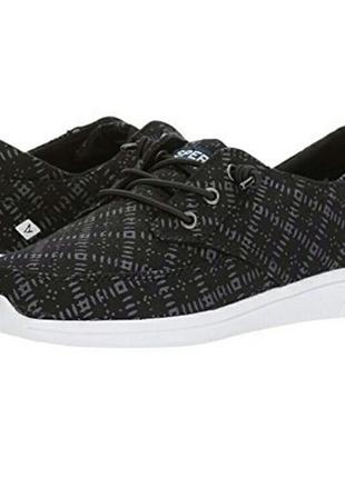 Sperry baycoast sneaker1 фото