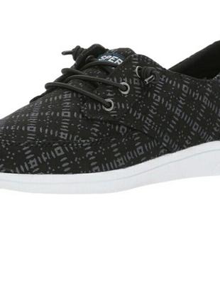 Sperry baycoast sneaker2 фото