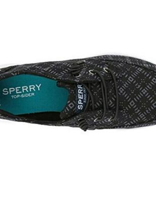 Sperry baycoast sneaker3 фото