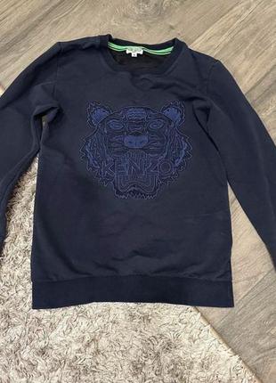 Світшот kenzo